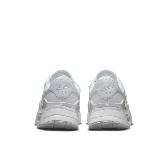 Кецове и обувки Nike Air Max SYSTM Бяло | DM9537-101, 1