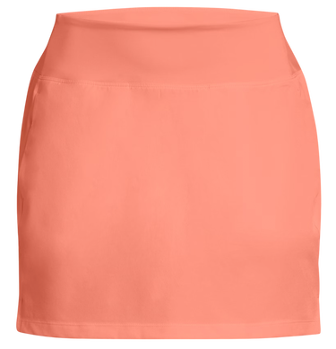 Къси панталони Under Armour Empower Skort für Damen Weiß Бяло | 1383162-100, 3