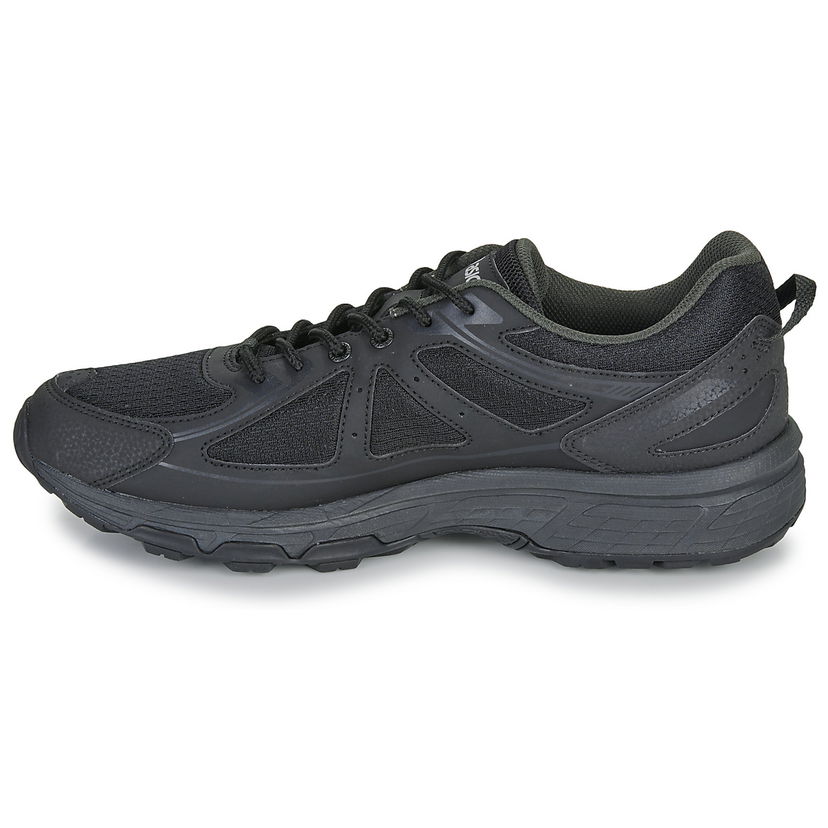 Облекло Asics Shoes (Trainers) VENTURE Черно | 1203A297-002