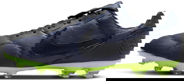 Кецове и обувки Nike Nike Premier III FG Синьо | at5889-407, 0