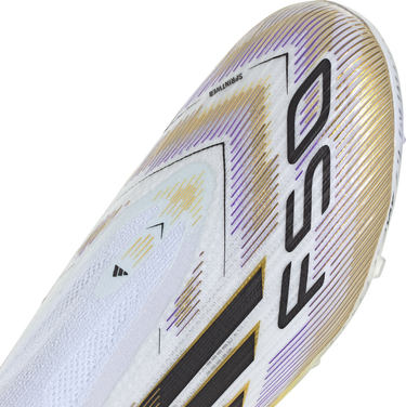 Кецове и обувки adidas Performance F50 ELITE LL FG J Бяло | jh7708, 5