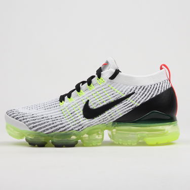Кецове и обувки Nike Air Vapormax Flyknit 3 Бяло | AJ6900-100, 1