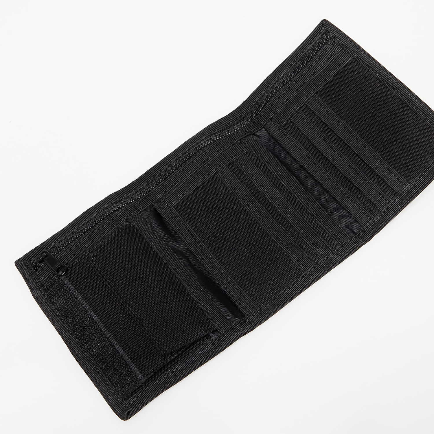 Портфейл Carhartt WIP Alec Wallet Зелено | I031471_89_XX, 1