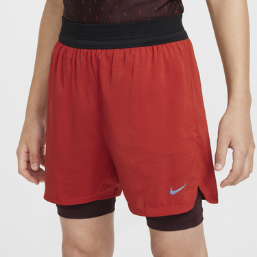 Къси панталони Nike Multi Tech Dri-FIT ADV Training Shorts Червено | FJ6818-626, 2