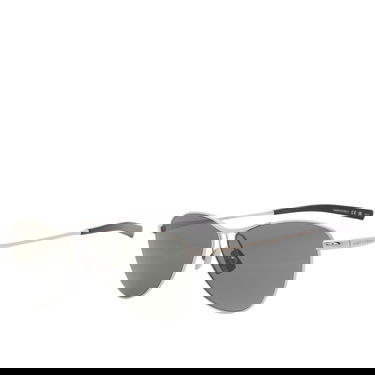 Слънчеви очила Saint Laurent Saint Laurent SL 831 Vesper Sunglasses Металик | SL-831-VESPER-002, 0