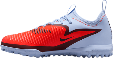 Кецове и обувки Nike JR PHANTOM 6 LOW ACADEMY TF Лилаво | hq2038-400, 0
