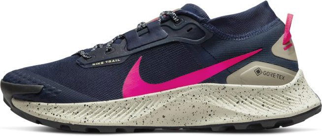 Кецове и обувки Nike Pegasus Trail 3 GTX Waterproof Тъмно синьо | DC8793-401, 0