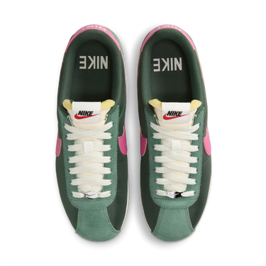 Кецове и обувки Nike Cortez TXT Зелено | HF9994-300, 4