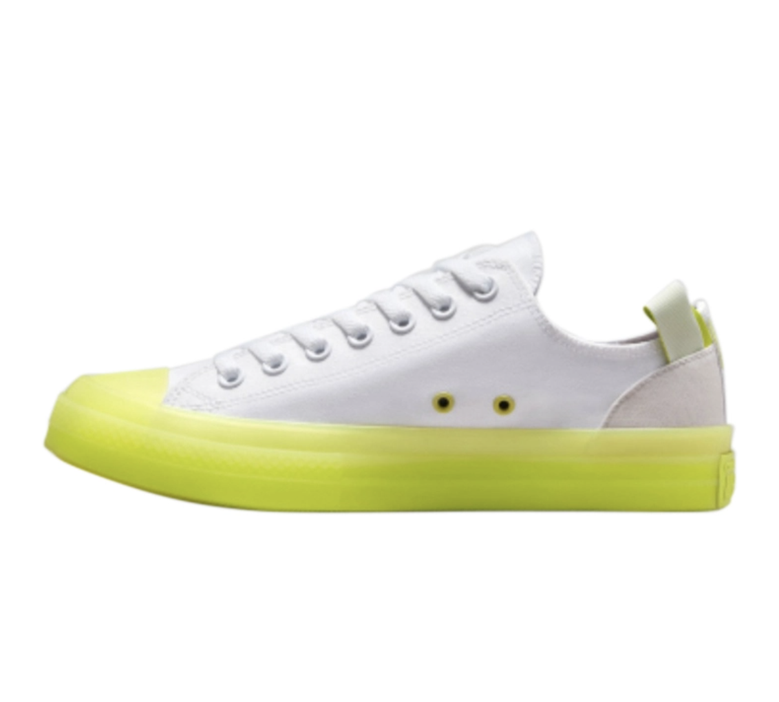 Кецове и обувки Converse Chuck Taylor All Star CX Low Бяло | 170994C, 0