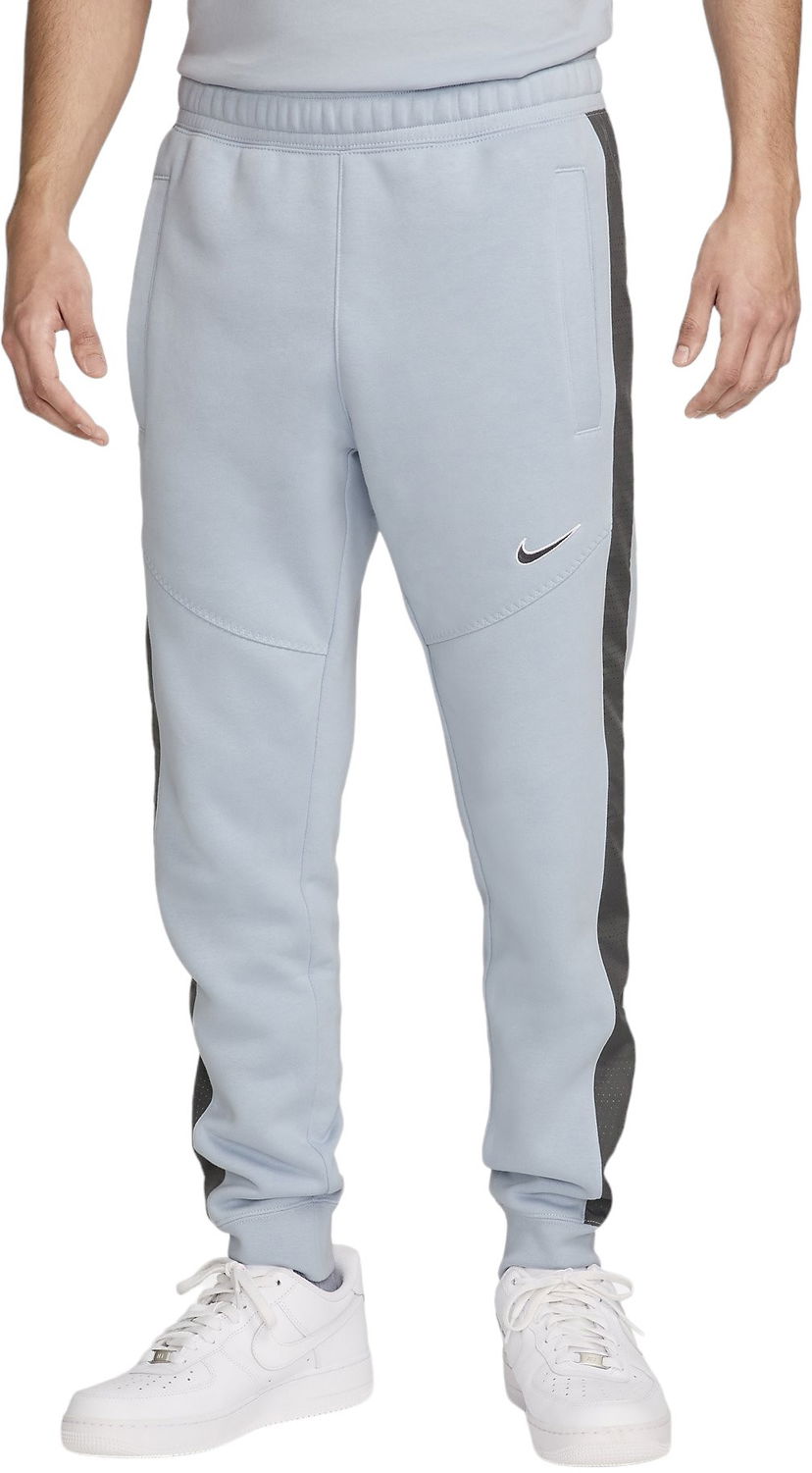 Спортни панталони Nike SP FLC JOGGER BB Синьо | fn0246-440