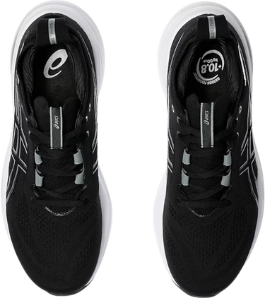 Кецове и обувки Asics GEL-NIMBUS 26 Черно | 1011b794-001, 2