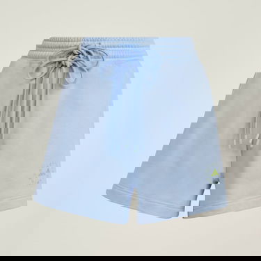 Къси панталони adidas Performance adidas by Stella McCartney TrueCasuals Terry Тюркоазено | IX1635, 3