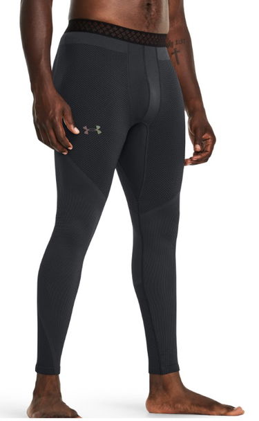 Клинове Under Armour Rush Seamless Черно | 1379284-001, 0