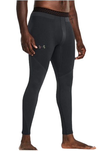 Клинове Under Armour Rush Seamless Черно | 1379284-001