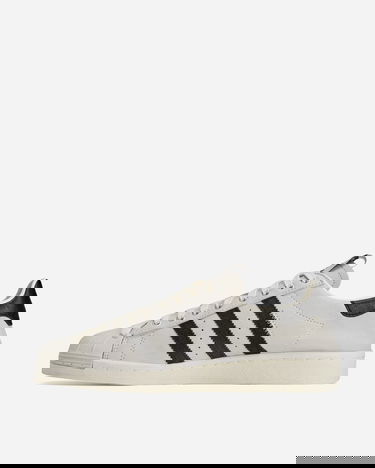Кецове и обувки adidas Originals SFTM Superstar 82 Бежово | JQ0958, 3