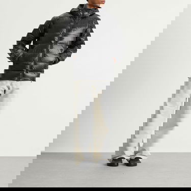 Пухо яке Arcteryx Cerium SV Hooded Jacket Черно | X000010555-002291, 4