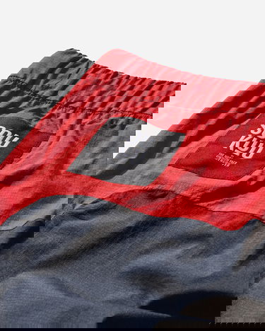 Карго панталони The North Face Undercover Soukuu Hike Convertible Mountain Pants Тъмно синьо | NF0A8C04 E55, 3