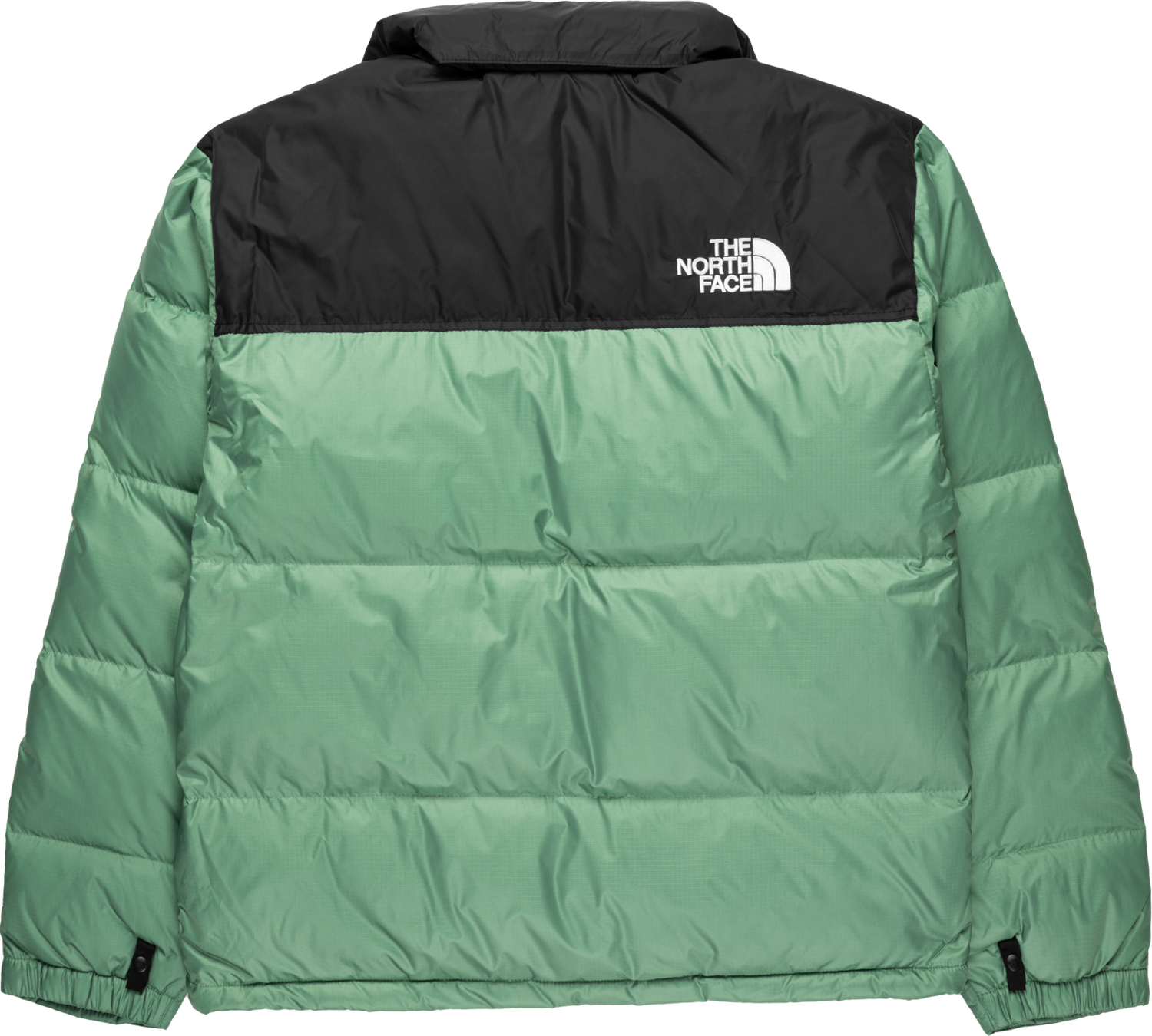 Пухо яке The North Face 1996 Nuptse Jacket Зелено | NF0A3C8DN11, 1
