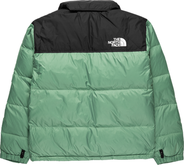 Пухо яке The North Face 1996 Nuptse Jacket Зелено | NF0A3C8DN11, 1