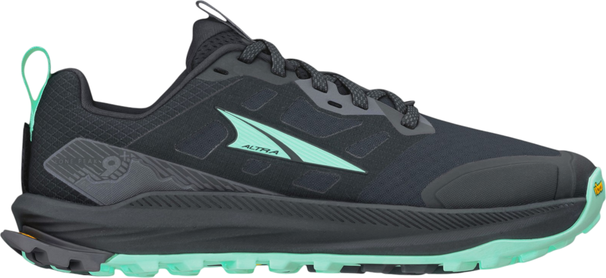 Кецове и обувки Altra Running LONE PEAK 9+ Черно | a85rh301100, 0