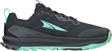 Кецове и обувки Altra Running LONE PEAK 9+ Черно | a85rh301100, 0
