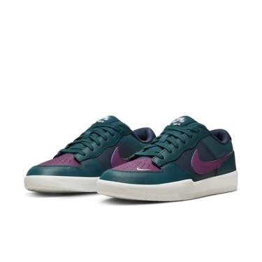 Кецове и обувки Nike SB Force 58 Premium Зелено | DH7505-401, 2