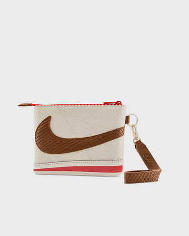 Портфейл Nike Cortez Snake Wristlet Бяло | 9038-352-120, 0