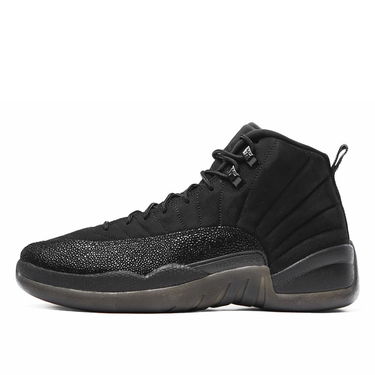 Кецове и обувки Jordan Air Jordan 12 Retro Черно | 873864-032, 0