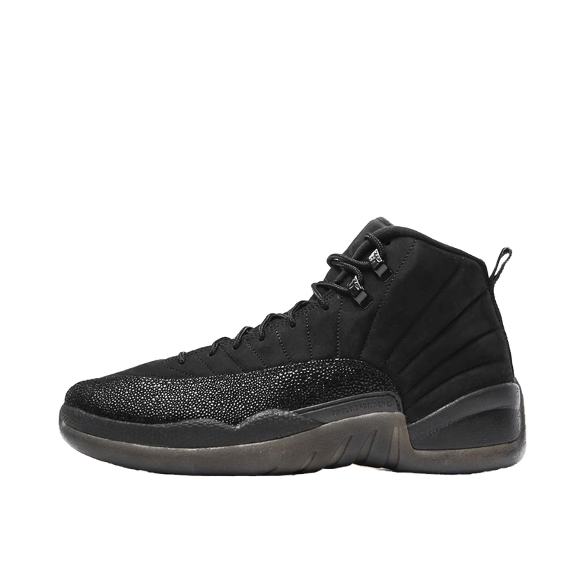 Кецове и обувки Jordan Air Jordan 12 Retro Черно | 873864-032