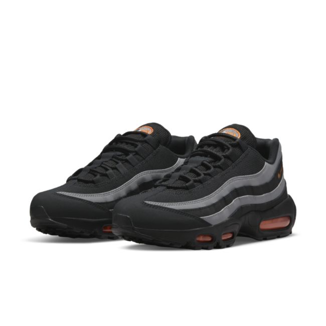 Кецове и обувки Nike Air Max 95 Черно | DX2657-001, 1