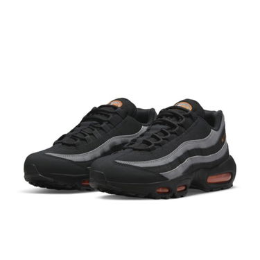 Кецове и обувки Nike Air Max 95 Черно | DX2657-001, 1