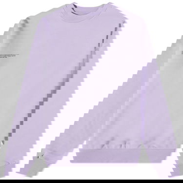 Пуловер PANGAIA 365 Sweatshirt, Size X-Large Лилаво | 100001837003, 0
