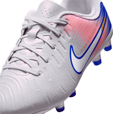 Кецове и обувки Nike Legend 10 Academy FG/MG Бяло | ib2459-001, 1