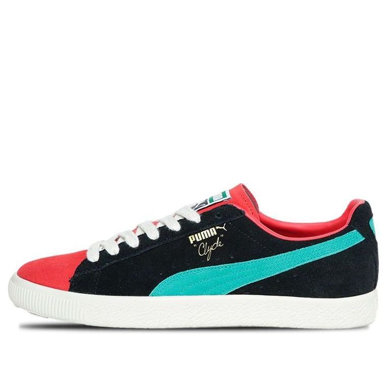 Кецове и обувки Puma Clyde 'From The Archive' Многоцветен | 365319-03