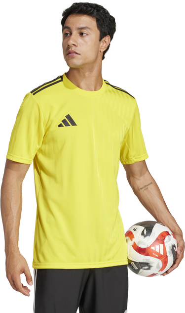 Тениска adidas Originals Adidas Campeon 25 Jersey Жълто | jf6060, 1