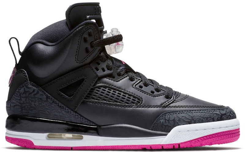 Кецове и обувки Jordan Jordan Spizike Черно | 535712-029, 0