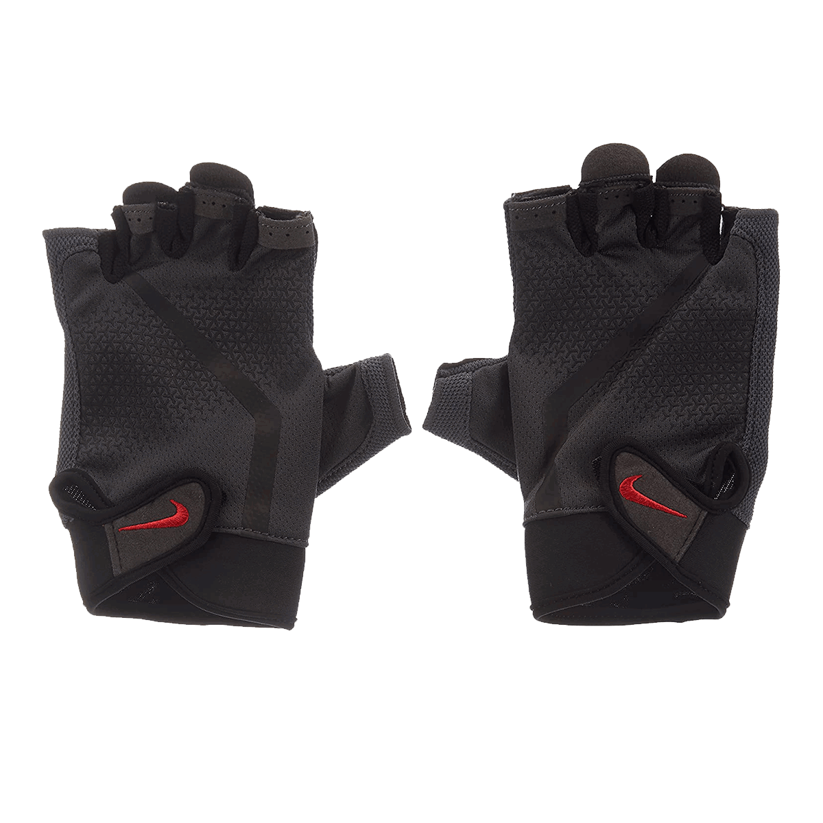 Ръкавици Nike Extreme Fitness Gloves Сиво | N.LG.C4.937.LG, 0