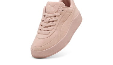 Кецове и обувки Puma CA Luxe Elevated Розово | 401356-03, 6