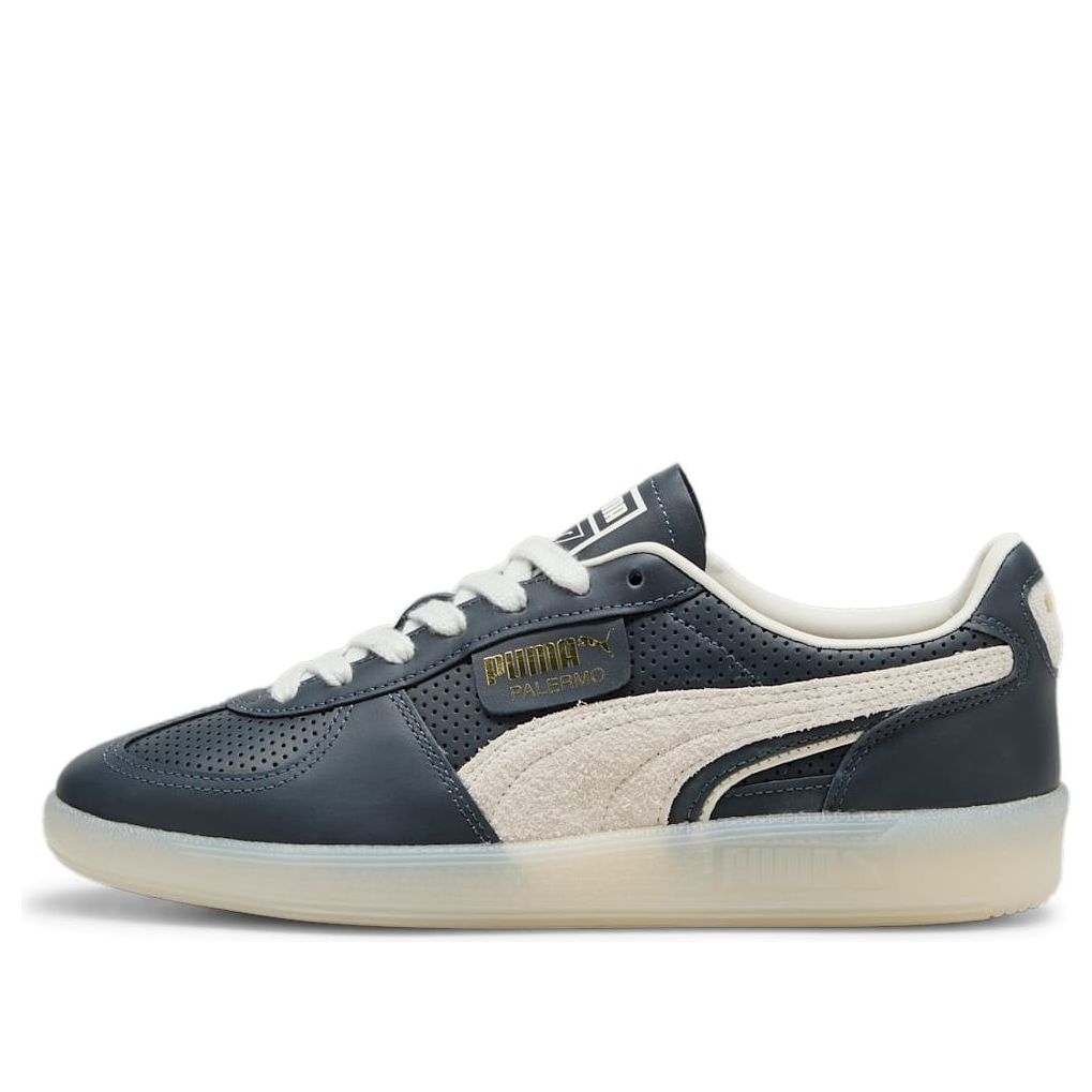 Кецове и обувки Puma Palermo Синьо | 398570-01, 0