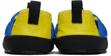 Кецове и обувки The North Face ThermoBall Traction II Mules Синьо | NF0A39UX, 1