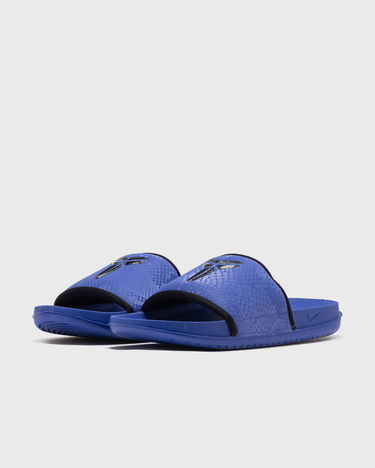 Кецове и обувки Nike KOBE OFFCOURT SLIDE Синьо | IM1389-500, 1