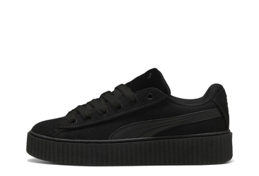 Кецове и обувки Puma Fenty x Creeper Phatty "Corduroy Black" Черно | 399870-03, 3