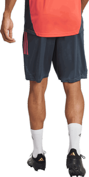 Къси панталони adidas Originals FC Bayern 2025/26 Tiro25 Competition Training Shorts Тъмно синьо | jn8776, 1