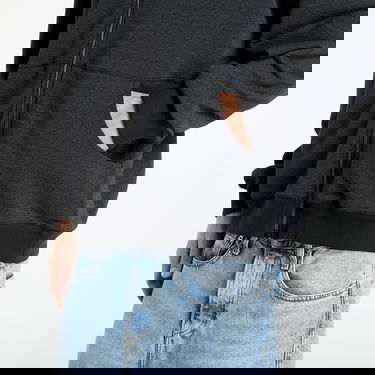 Суитчър adidas Originals Equipment Reflective Full-Zip Hoodie Черно | JX1460, 2