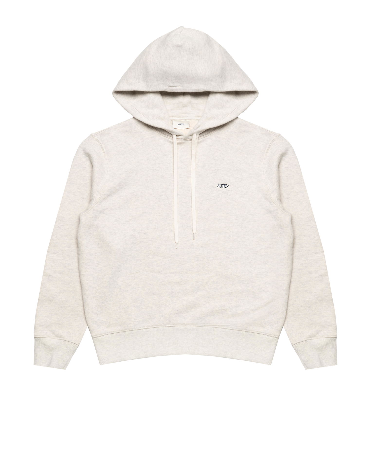 Суитчър Autry Autry Action Hoodie Бежово | HOPMA2JM, 0