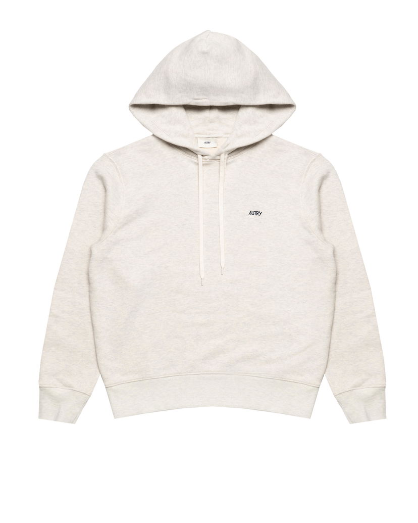 Суитчър Autry Autry Action Hoodie Бежово | HOPMA2JM