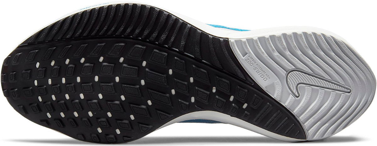 Кецове и обувки Nike Air Zoom Vomero 16 Бяло | da7245-101, 1