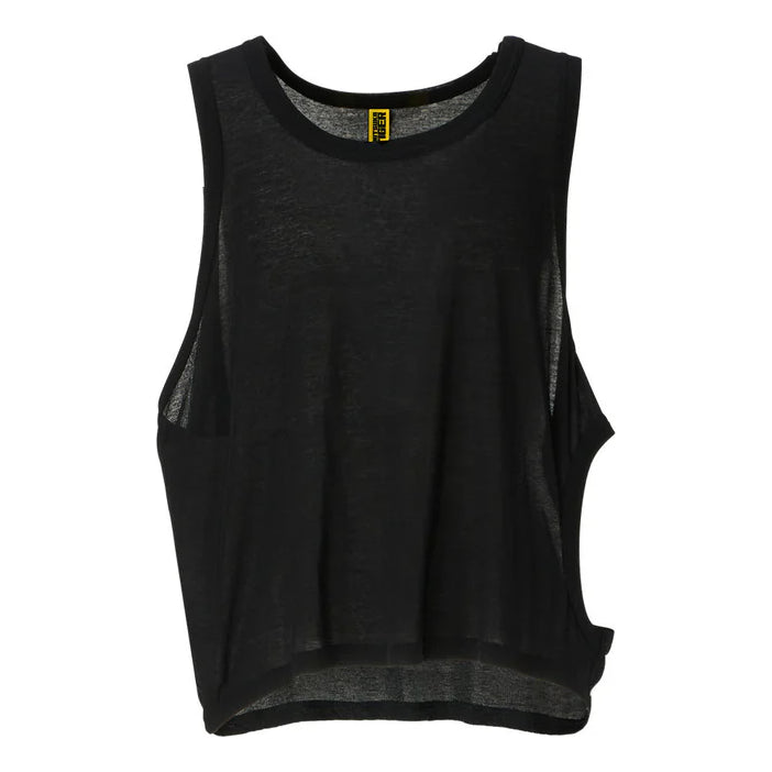 Потник Onitsuka Tiger 2 Way Tank Черно | 2183B264-001, 0