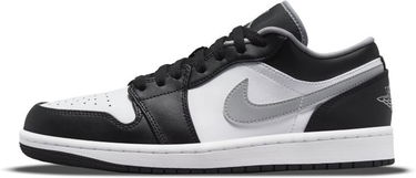 Кецове и обувки Jordan Air Jordan 1 Low Черно | 553558-040, 0