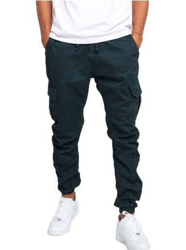 Cargo Jogging Pants